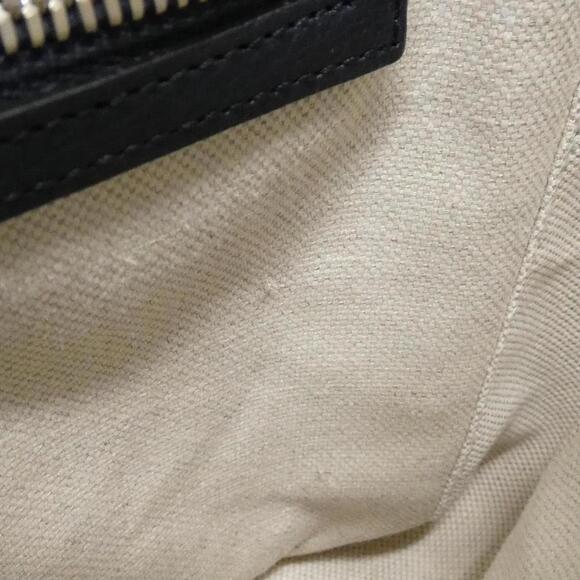 GUCCI Blue Shoulder Bag - Picture 7 of 7